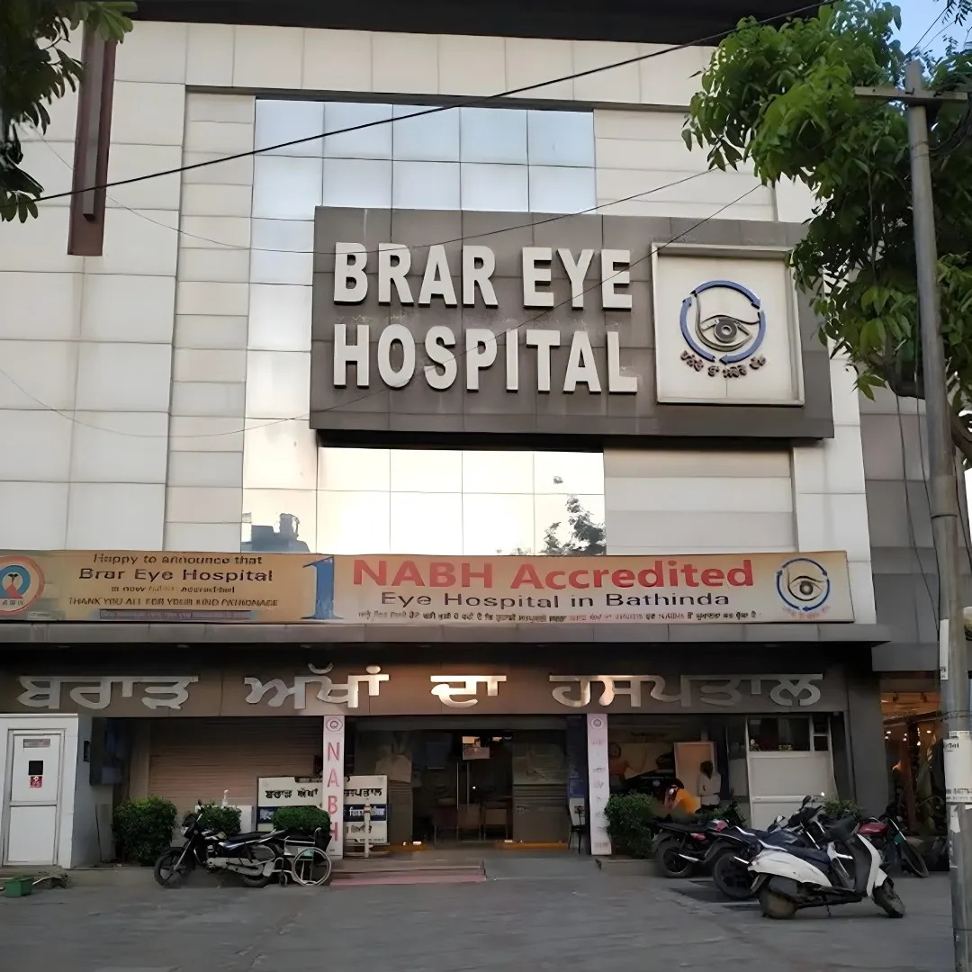 Left Mission Vision Illustration