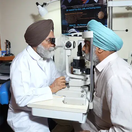 Patient care and treatment