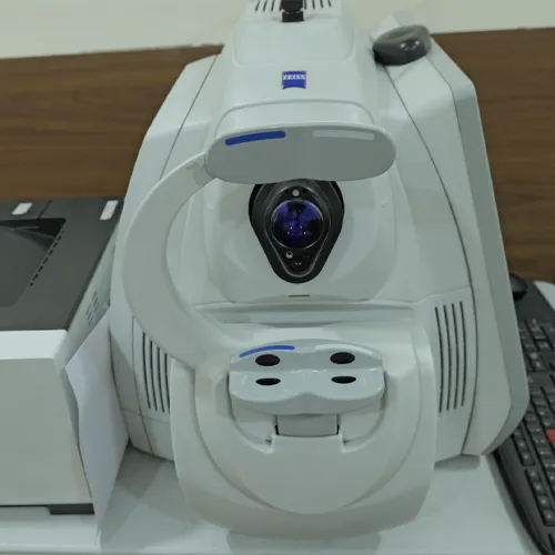 Eye surgery preparation Bathinda
