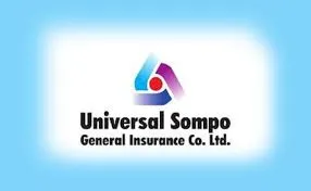 Universal Sompo Logo