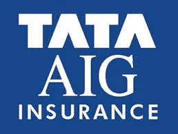 TATA AIG Logo
