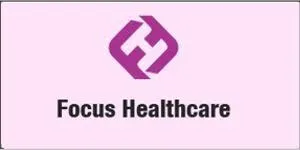 Focus Health Logo