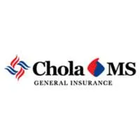Chola MS Logo