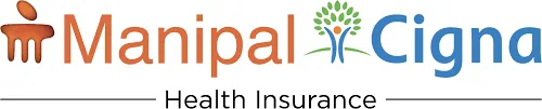 Manipal Cigna Logo