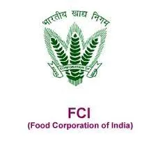FCI Logo