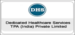 DHS Logo