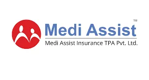 Medi Assist Logo