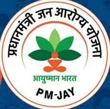 Ayushman Bharat Logo