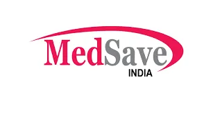 Medsave Logo