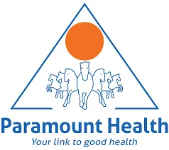 Paramount Logo