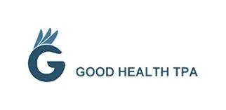 Good Health Logo