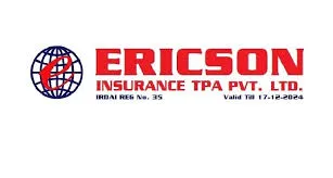 Ericson Logo