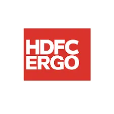 HDFC ERGO Logo