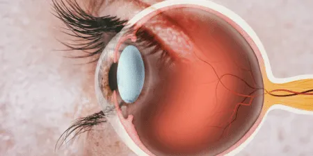 Cornea Services