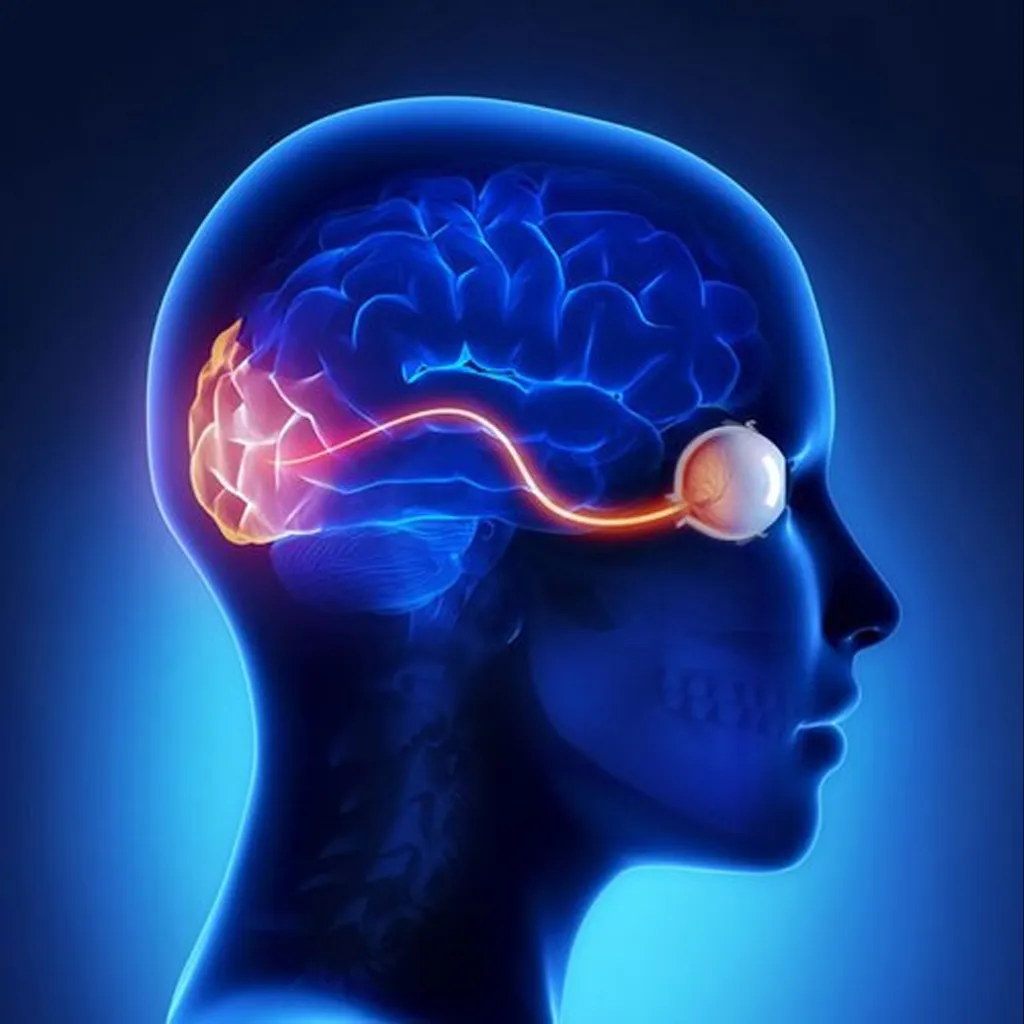 Neuro-Ophthalmology Services