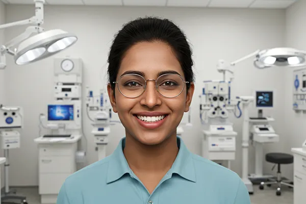 Smile Pro Aftercare Recovery