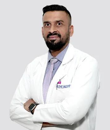 Dr. Sunny Goyal