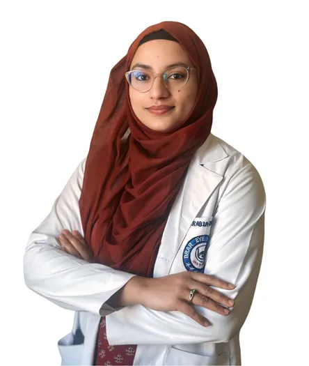 Dr. Rabia Saif