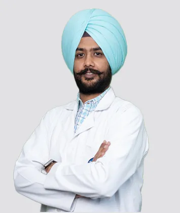 Dr. Aazambir Singh Brar