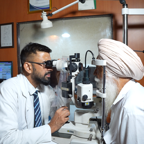 Patient care procedure