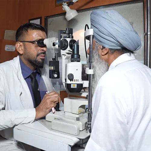 Advanced surgical technique