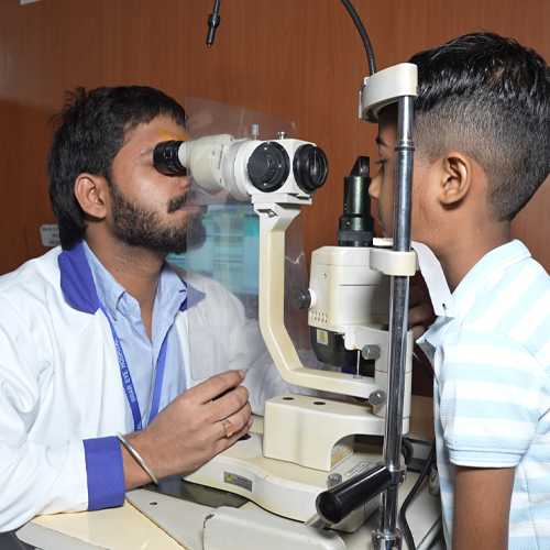 Professional surgery