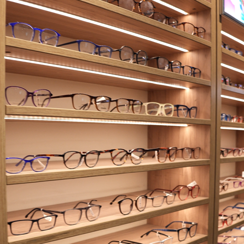 Smile Pro technology