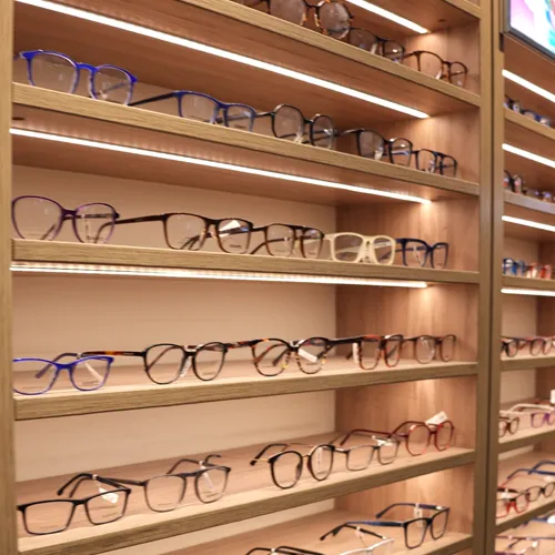 Smile Pro technology