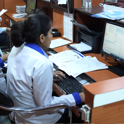 Advanced Smile Pro procedure