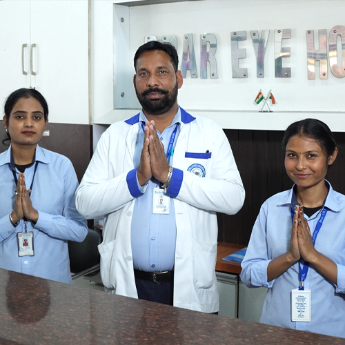 Smile Pro laser treatment