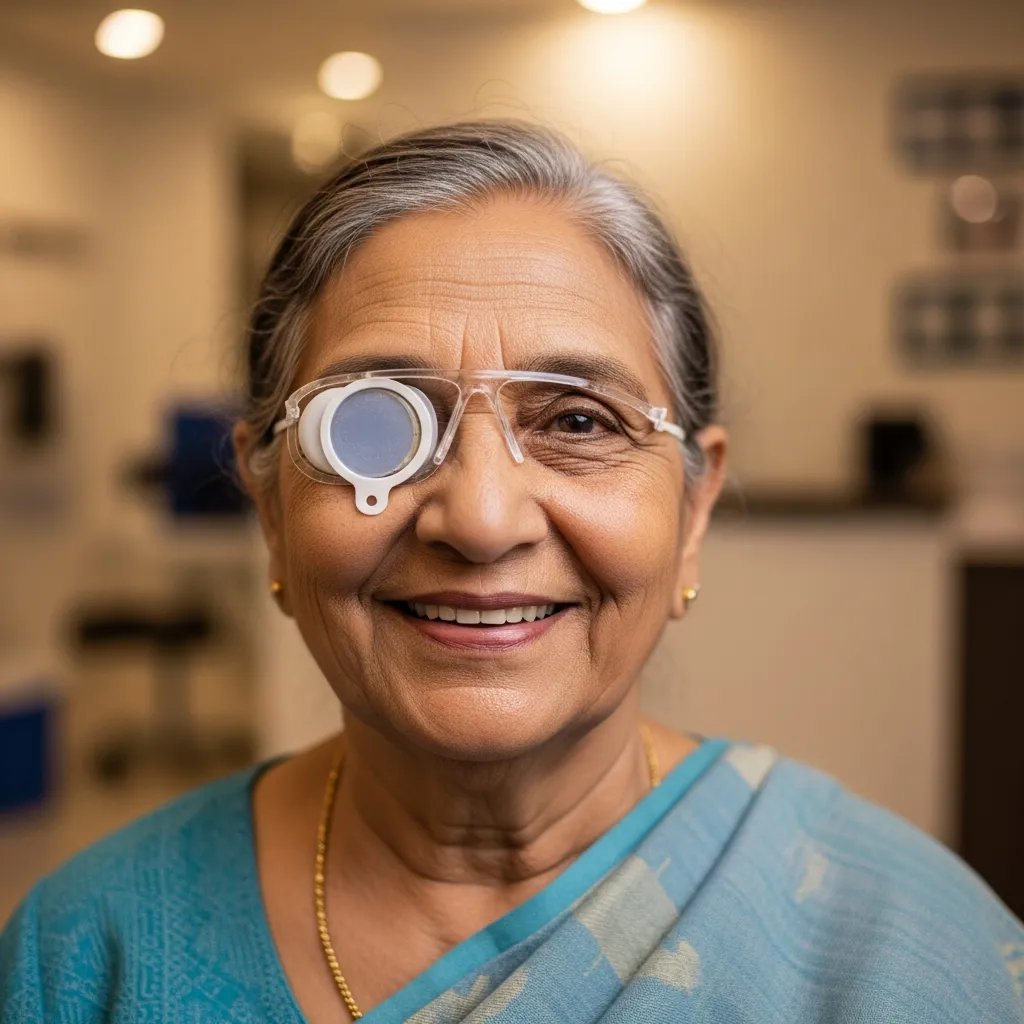 Cataract Surgery 2026: Recovery, Benefits, and What to Expect