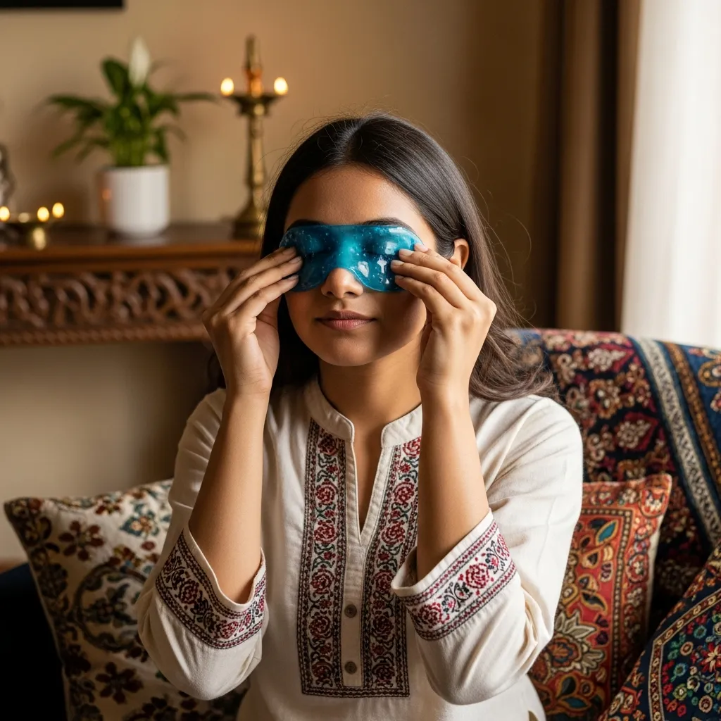 Bags Under Eyes: Causes, Treatments, and Prevention Tips