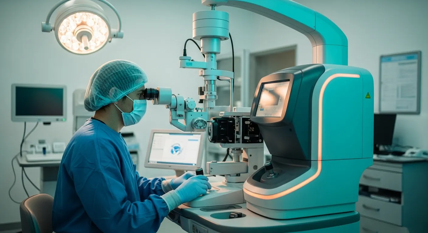 Life After LASIK: Do's and Don'ts for Faster Recovery